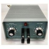 Heathkit HD-1410 Electronic Keyer