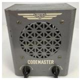 Bud Codemaster Oscillator