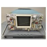 Tektronix 465 Oscilloscope