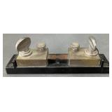 Vintage Westinghouse 30A/50MV Shunt
