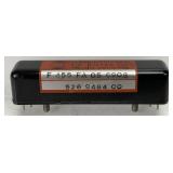 Collins F 455 FA 05 6906 Mechanical Filter