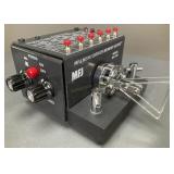 MFJ-490 Memory Keyer
