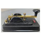 Hi-Mound HK-709 Straight Key