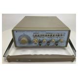 JDR DFG-600 Sweep Function Generator