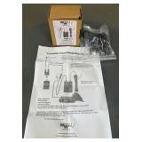 Wonder Wand Tunable Counterpoise System