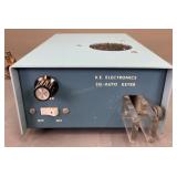 K.E. Electronics SQ-Auto Keyer