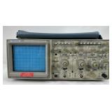 Tektronix 2230 Oscilloscope