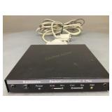 Kantronics PacketCommunicator 3 Plus