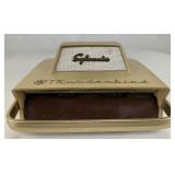 Sylvania 3102 Thunderbird Radio