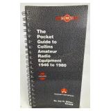 The Pocket Guide to Collins Radio Equipment