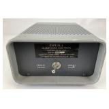 Collins DL-1 Electrical Dummy Load