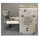RBM M-74182 Keying Relay