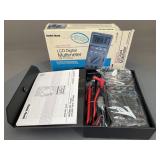 Radio Shack Digital Multimeter