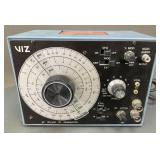 VIZ WR-50C RF Generator