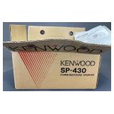 Kenwood SP-430 Speaker NIB