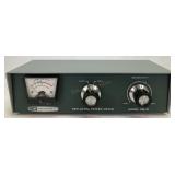 Heathkit HM-15 Reflected Power Meter