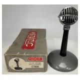 Astatic JT-30 Microphone