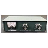 Heathkit HM-15 Reflected Power Meter