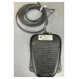 Linemaster 635-S Clipper Footswitch