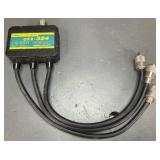 Comet CFX-324 Triplexer