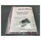 SS-64 Micro Miniature CTCS Encoder