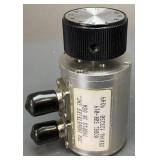 JFW Ind. 50R-019 Manual Attenuator