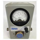 Bird 4304A Wattmeter