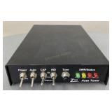 Z11 Automatic Antenna Tuner