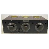 Amrad 2634 Det. 2-Stage Amplifier