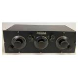 Amrad 2596 Shortwave Tuner