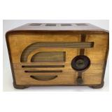 Philco 37-602 Radio