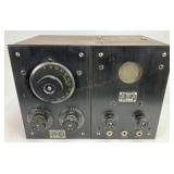 Westinghouse RA Receiver + DA Detector Amp