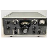 Collins KWM-2A Transceiver WE