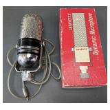 Lafayette 99-4511 Crystal Microphone