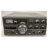 Kenwood TS-520SE Transceiver