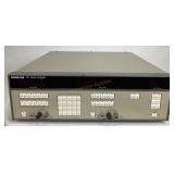 Boonton 1121 Audio Analyzer