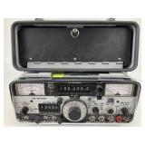 IFR FM/AM-500A Communications Service Monitor
