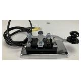 K-4 Telegraph Key