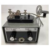 Nye Viking ESK-001 Keyer