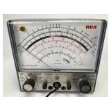 RCA WV-510A Master VoltOhmyst