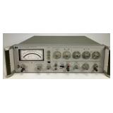 HP 339A Distortion Measurement Set
