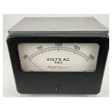 Beckman AC Line Monitor