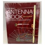 ARRL Antenna Book, 24th Edition