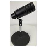 Heil PR 781 Microphone for Kenwood