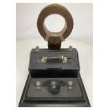 Brownie Wireless No. 2, Circa 1925