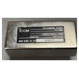 Icom FL-53A CW Narrow Filter