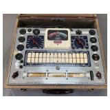 Jackson 648 Tube Tester