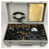 Triplett I-177-B Tube Tester
