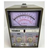 Tenma 72-1040 AC Millivoltmeter