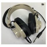 California 2924AV-P Headphones
